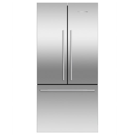 Fisher Paykel RF170ADX4N 31 Inch Counter-Depth French Door Refrigerator