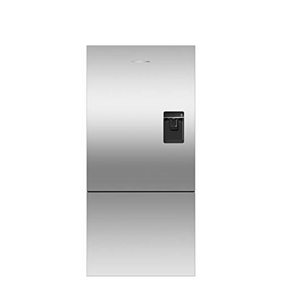 Fisher Paykel RF170BRPUX6N 32 Inch Built In Counter Depth French Door Refrigerator