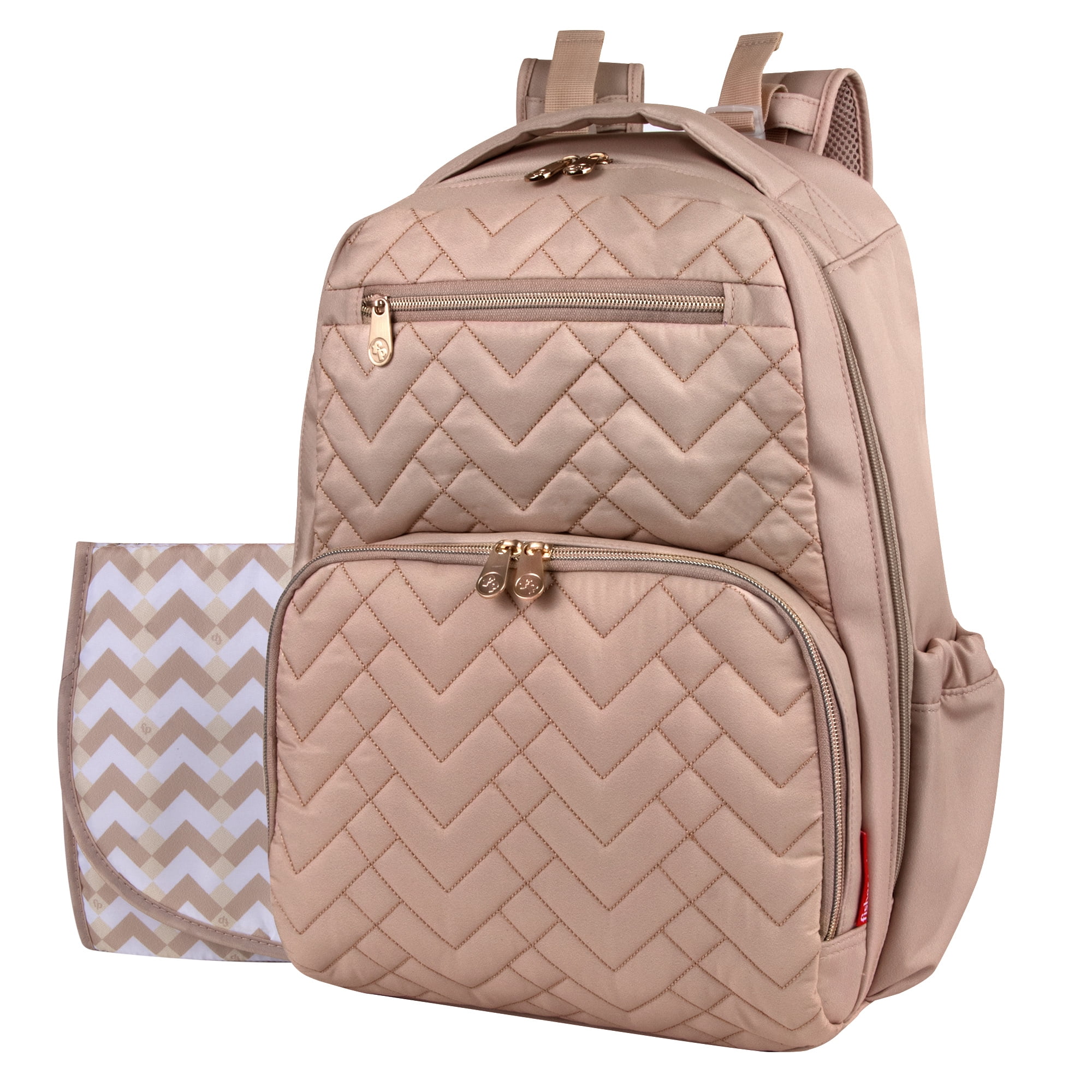 Fisher price morgan diaper backpack hotsell