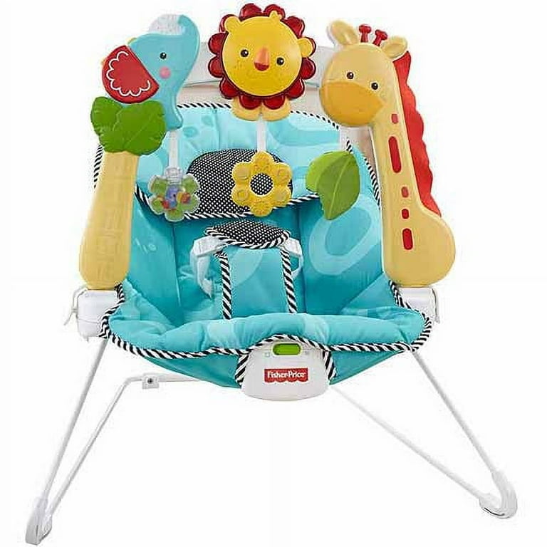 Fisher price all stages discount