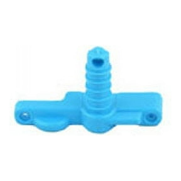 Fisher-Price 3-in-1 Bounce, Stride & Ride Elephant - Replacement Left Rear Axle BFH56