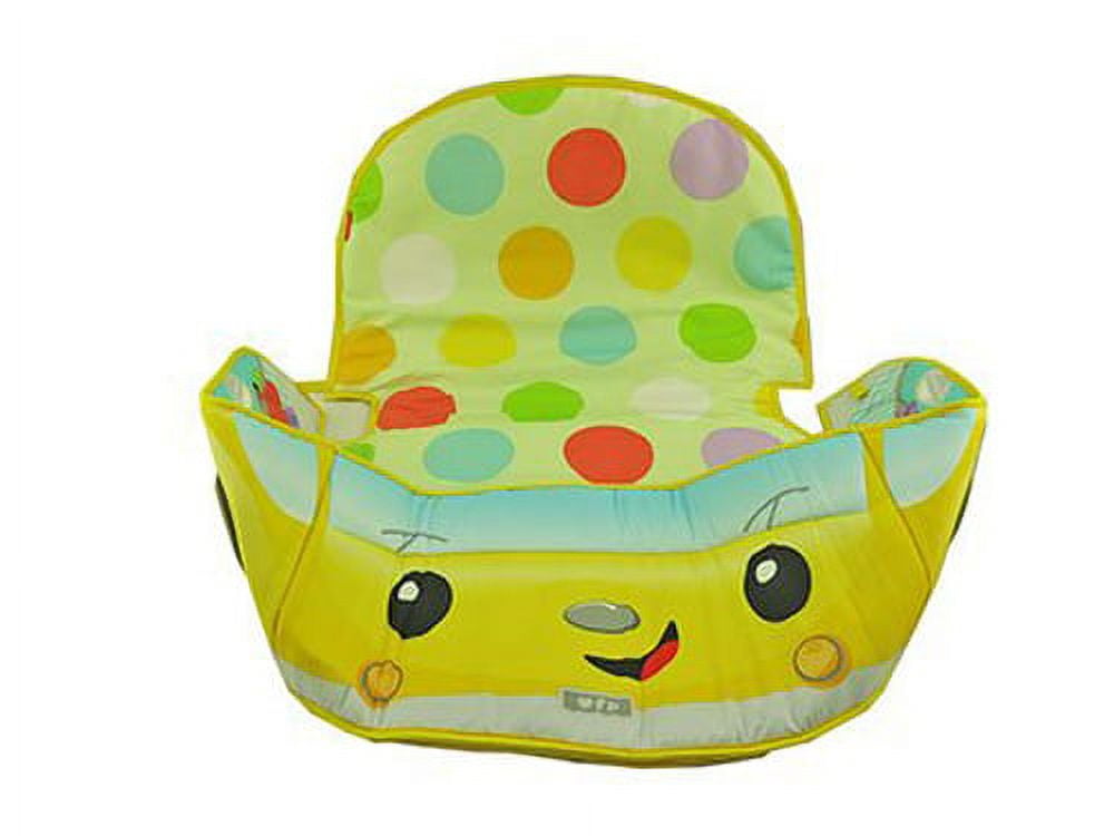 FisherPrice 3in1 Convertible Car Gym Replacement Mat DFP07