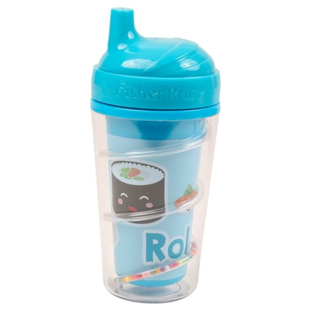 Fisher Price Activity Cup - Chasing Bal