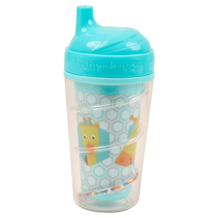 Fisher Price Activity Cup - Chasing Ball