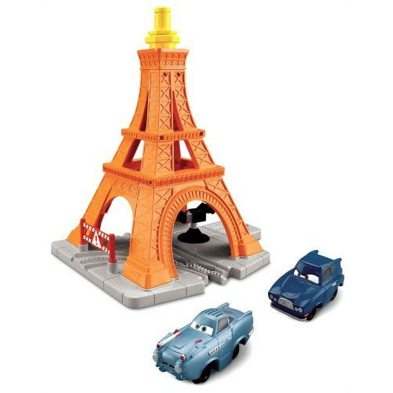 Fisher-Price Adult Vehicle Playsets Multicolor - Walmart.com