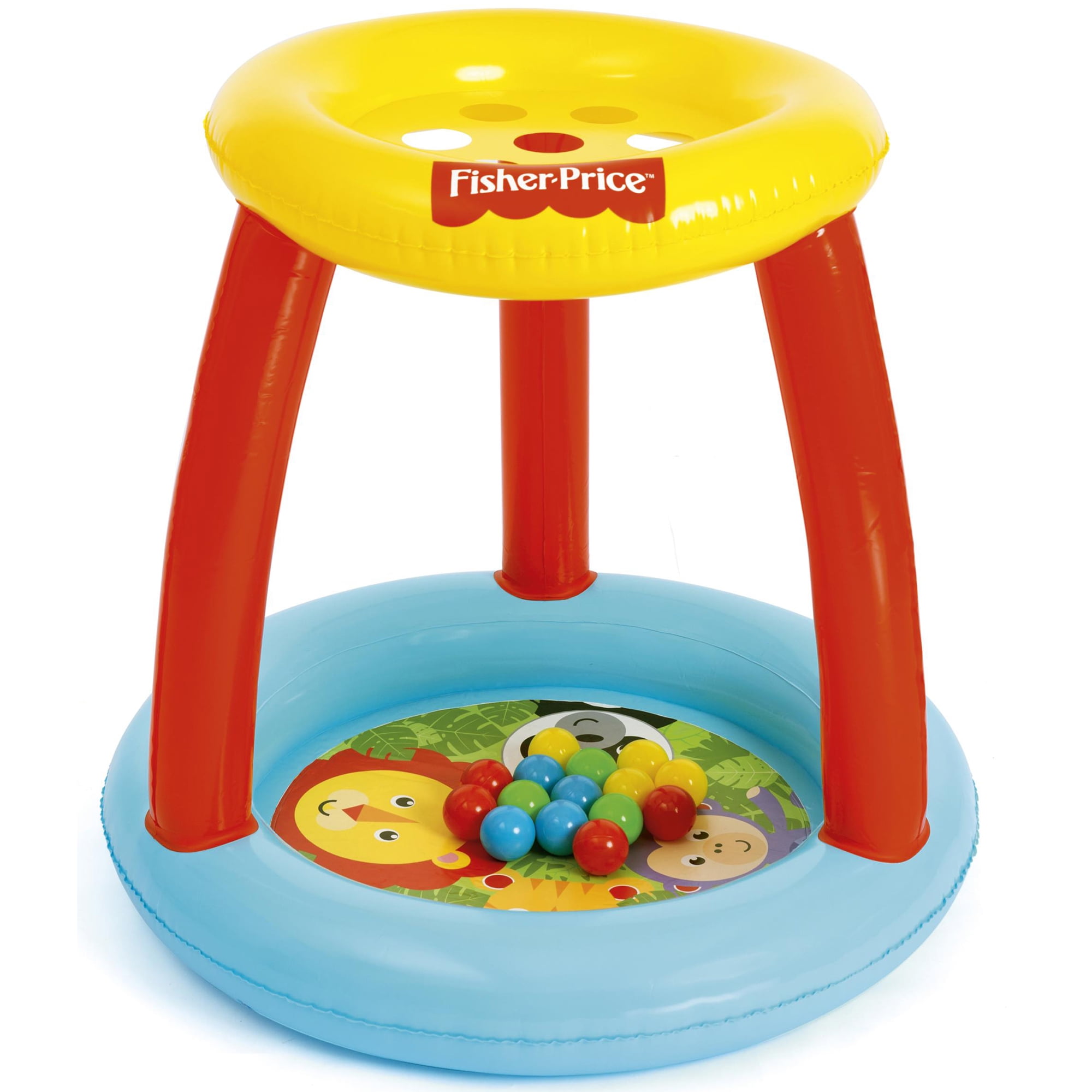 Fisher-Price Ball Pits