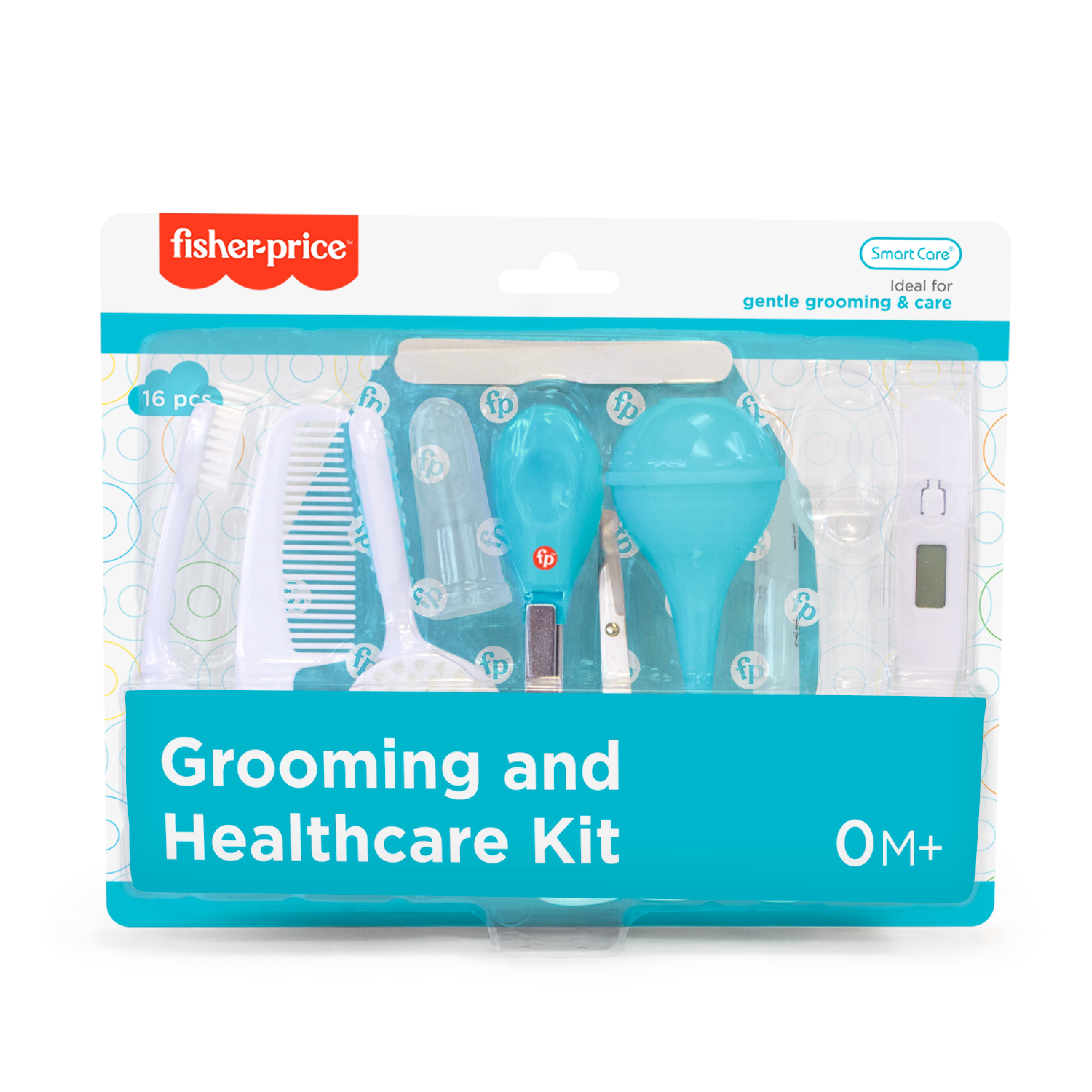 Baby Grooming Healthcare Kits, Healthcare Grooming Set