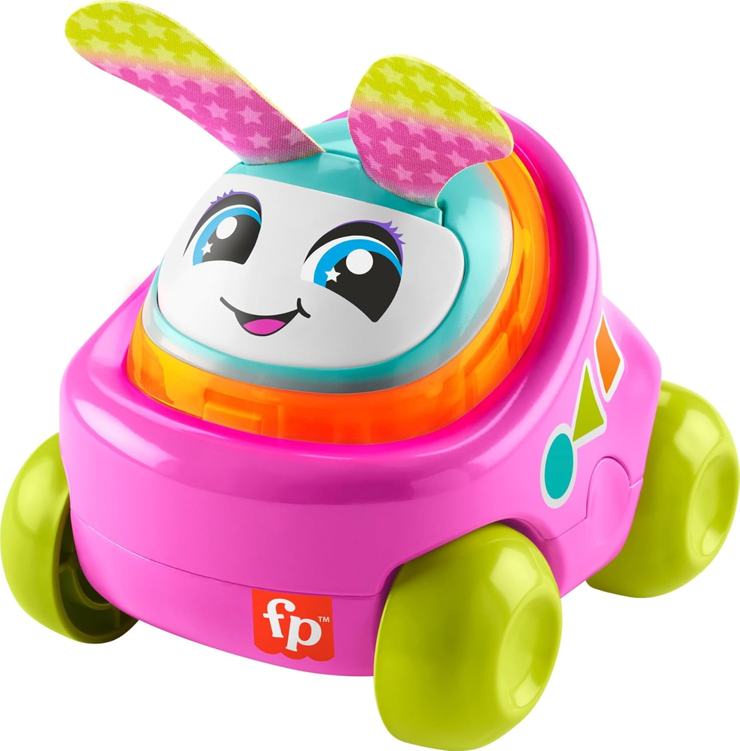 Fisher Price Gift Ideas For Month Old Fisher-Price Baby Learning