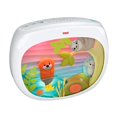 FisherPrice Baby Toy Settle & Sleep Projection Soother, CribAttach