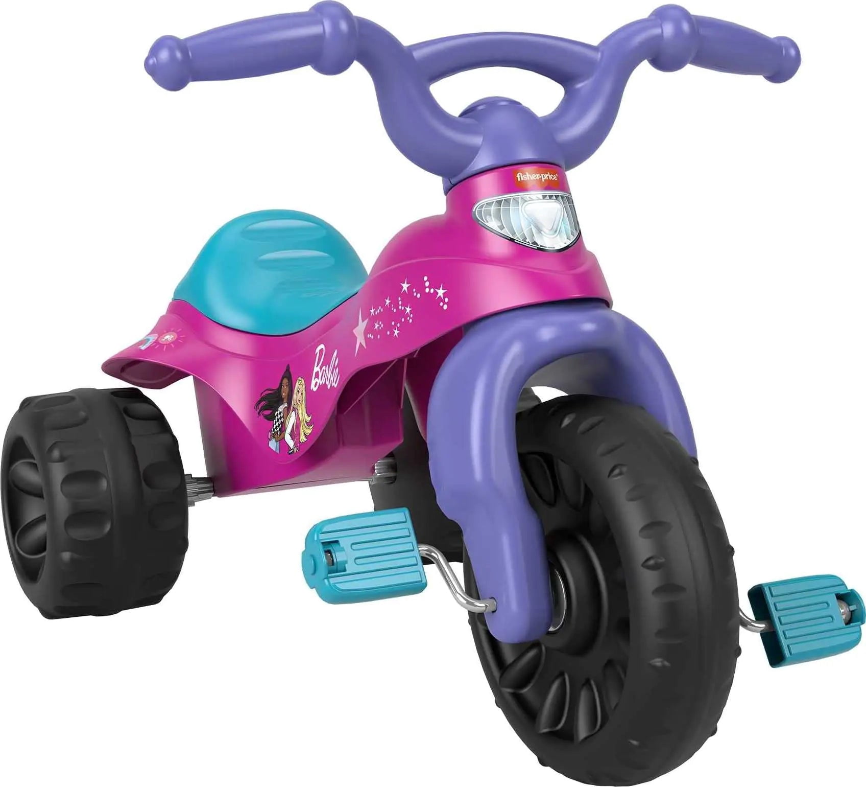 Fisher Barbie Trike