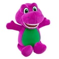 thumbnail image 1 of Fisher-Price Barney’s World Plush Character Toy Collection for Toddlers & Preschool Children, 1 of 6