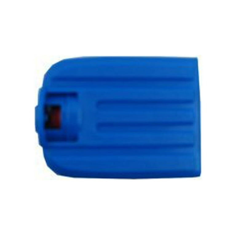 Fisher Price Batman Lights and Sounds Trike Blue Replacement Pedal W9981
