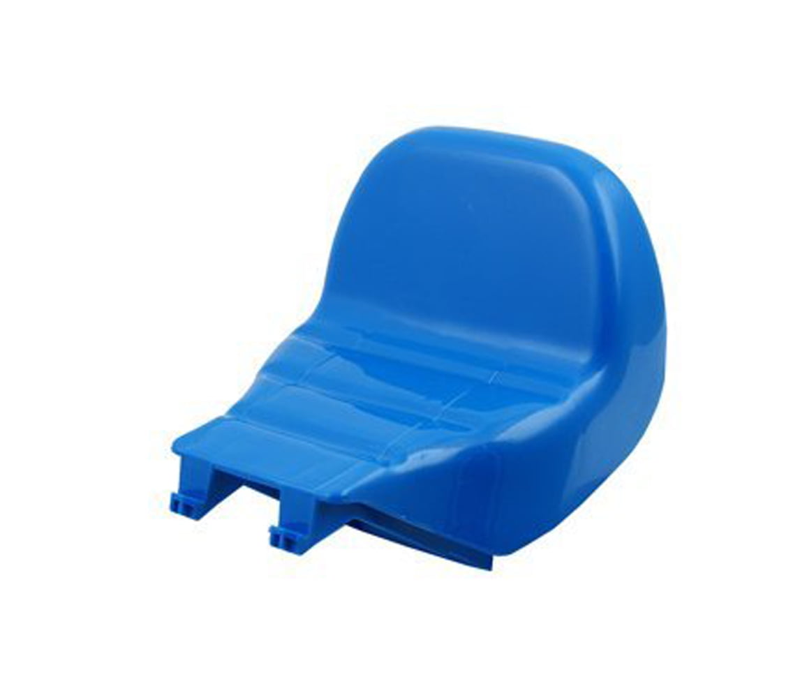 Fisher Price Brandclub Fisher Price Batman Lights and Sounds Trike Replacement Seat W9981