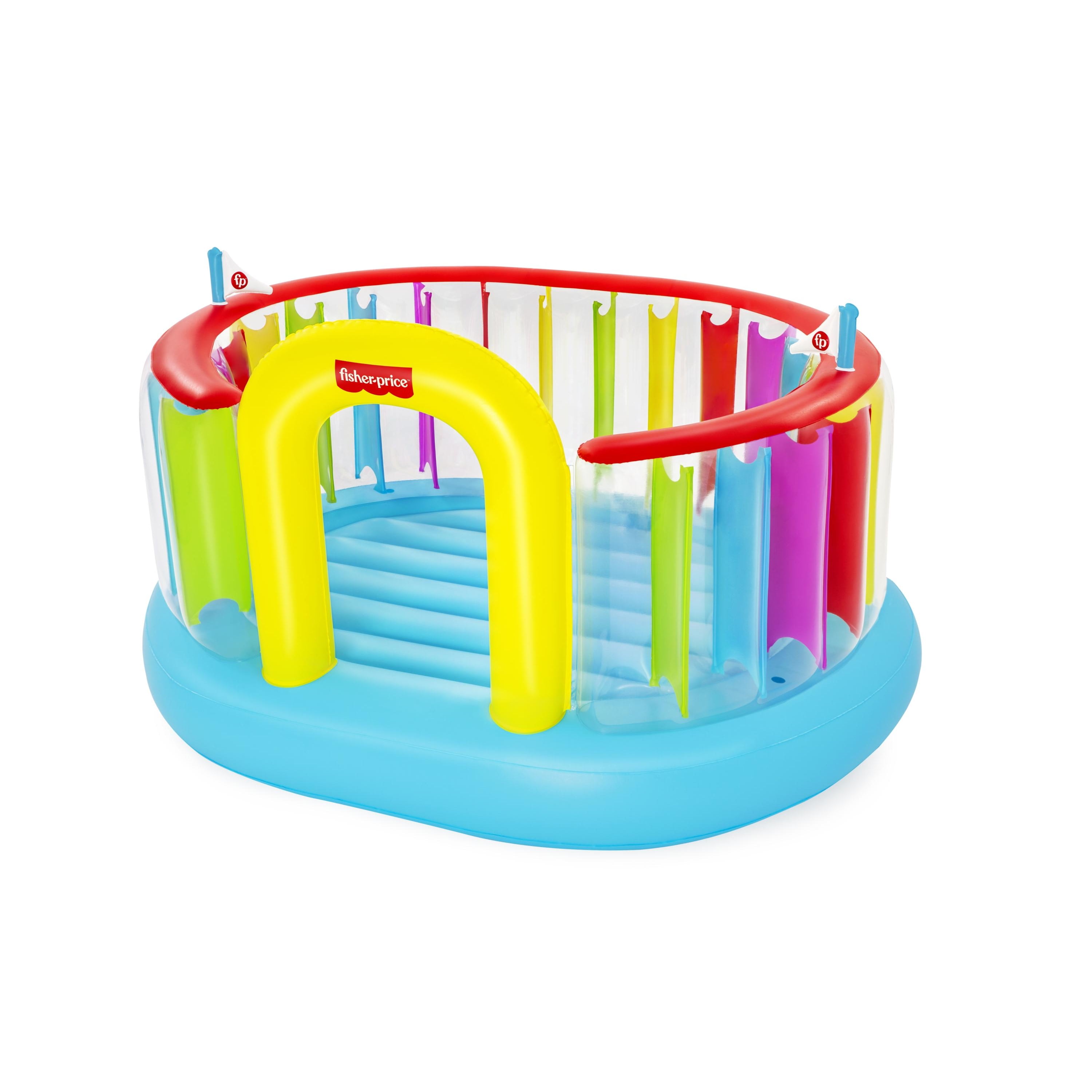 Bouncer fisher cheap price second