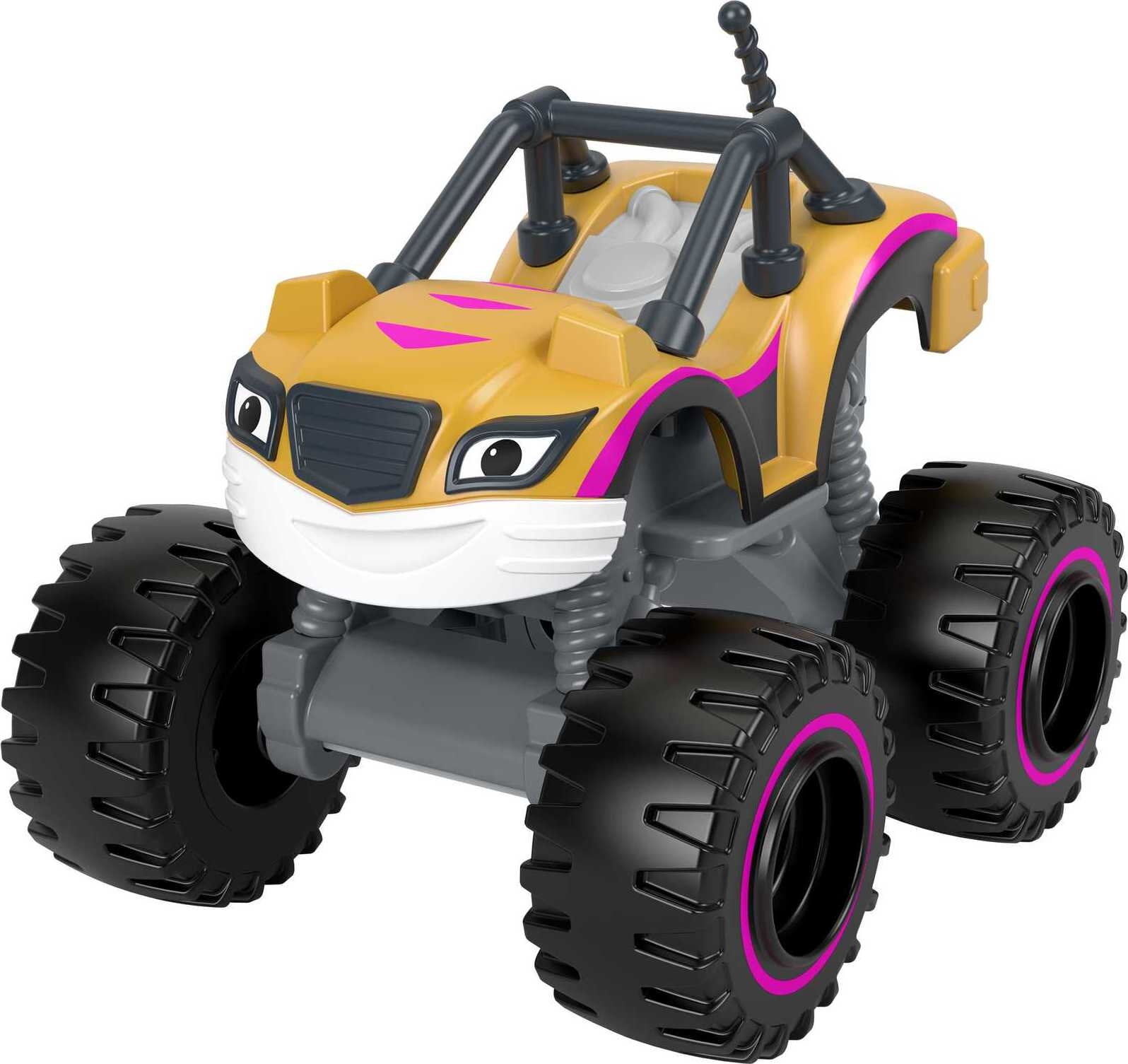 Blaze top toys walmart