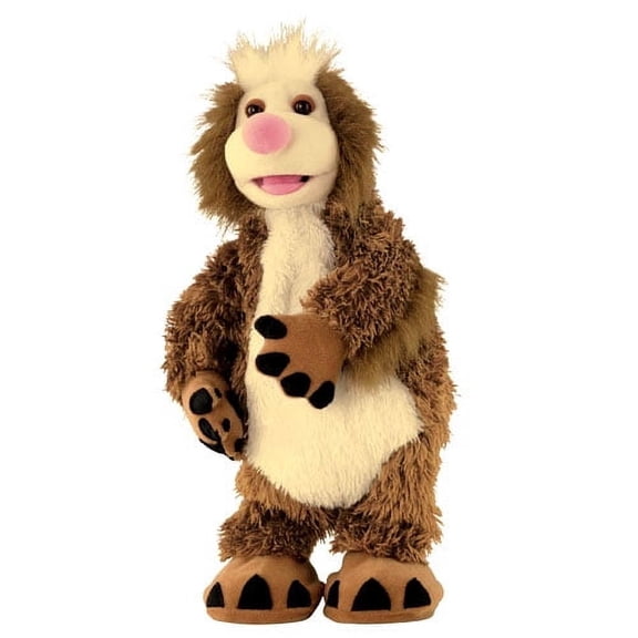 Fisher-Price Bongo Boogie Snook Plush