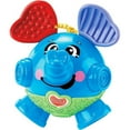Fisher-Price Bounce and Giggle Elephant - Walmart.com