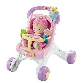 Pram walker cheap for toddlers