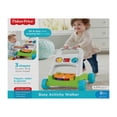 thumbnail image 1 of Fisher-Price Busy Activity Walker, 1 of 6