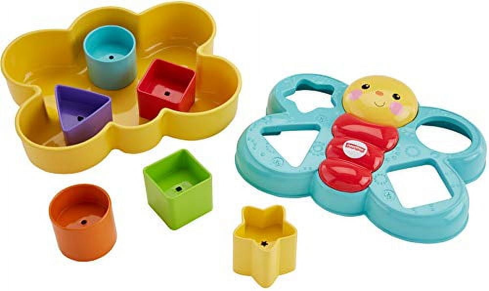 Fisher price sorting shapes online