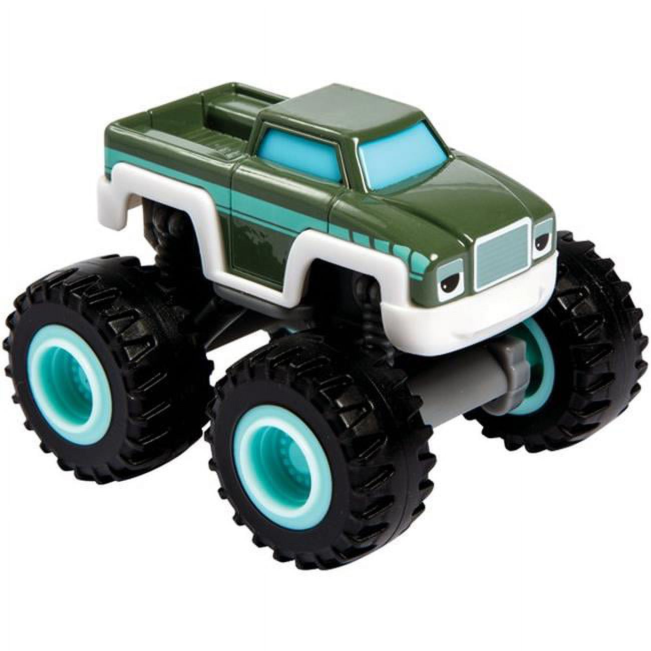 Fisher Price CGF20 Nickelodeon Blaze & the Monster Machines