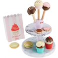 thumbnail image 1 of Fisher-Price Cake Pop Shop, 1 of 9