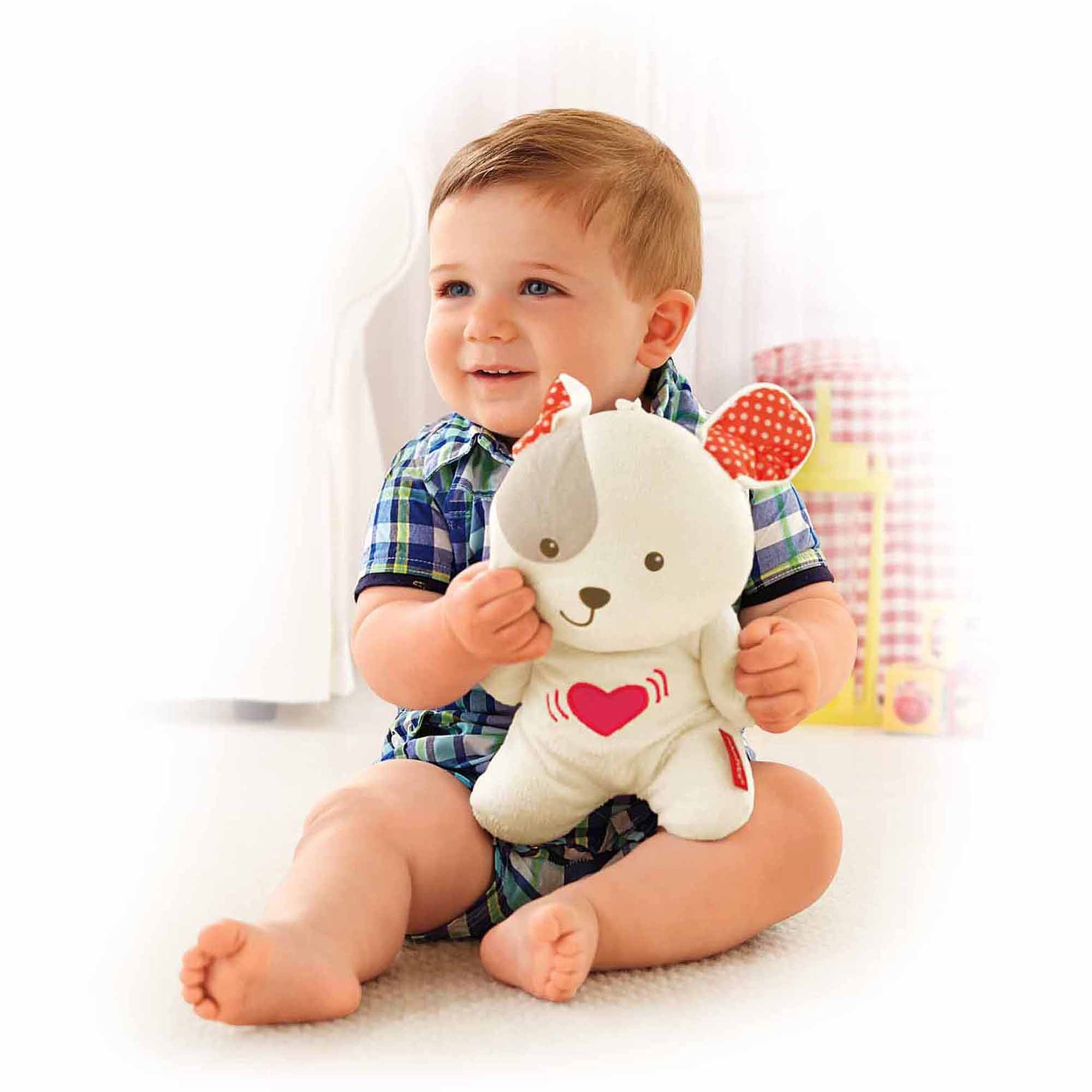 Baby store calming toys