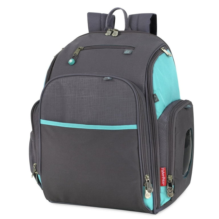 Fp backpack diaper clearance bag