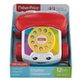 thumbnail image 1 of Fisher Price Chatter Phone, 1 of 6