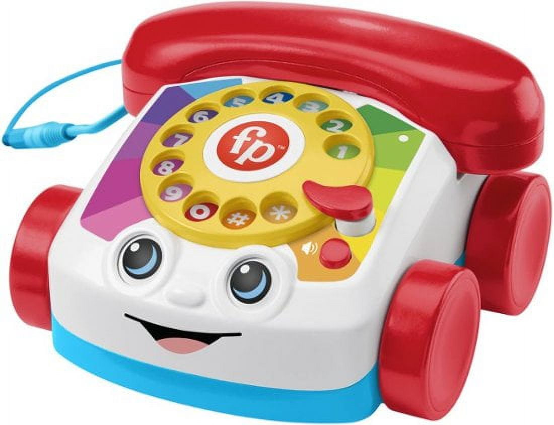 Chatter Telephone« Chatter Telephone«