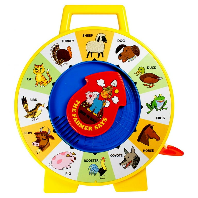 Farmers toy sale 2018 sale