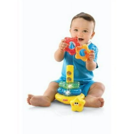 Fisher-Price - Classic Stacker Toy