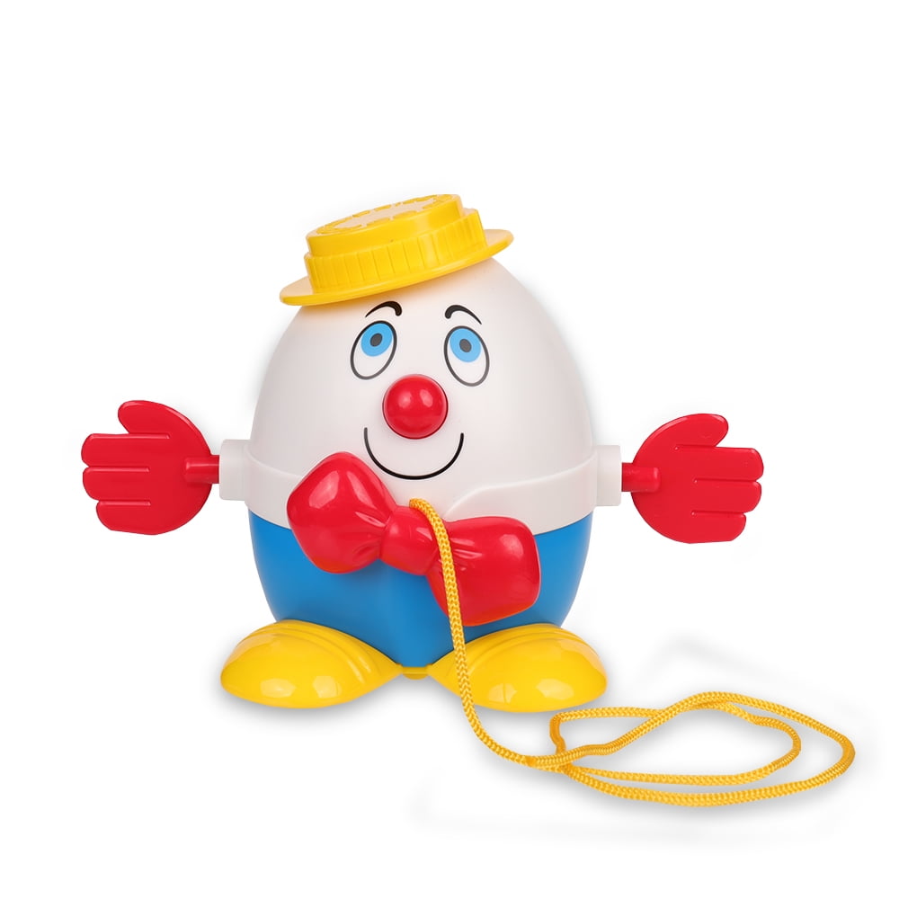 FISHER PRICE HUMPTY DUMPTY