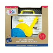 Fisher Price Classics - Record Player
