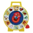 thumbnail image 1 of Fisher-Price Classics See 'n Say Farmer Says, Great for Kids 18 Months and Older, 1 of 6