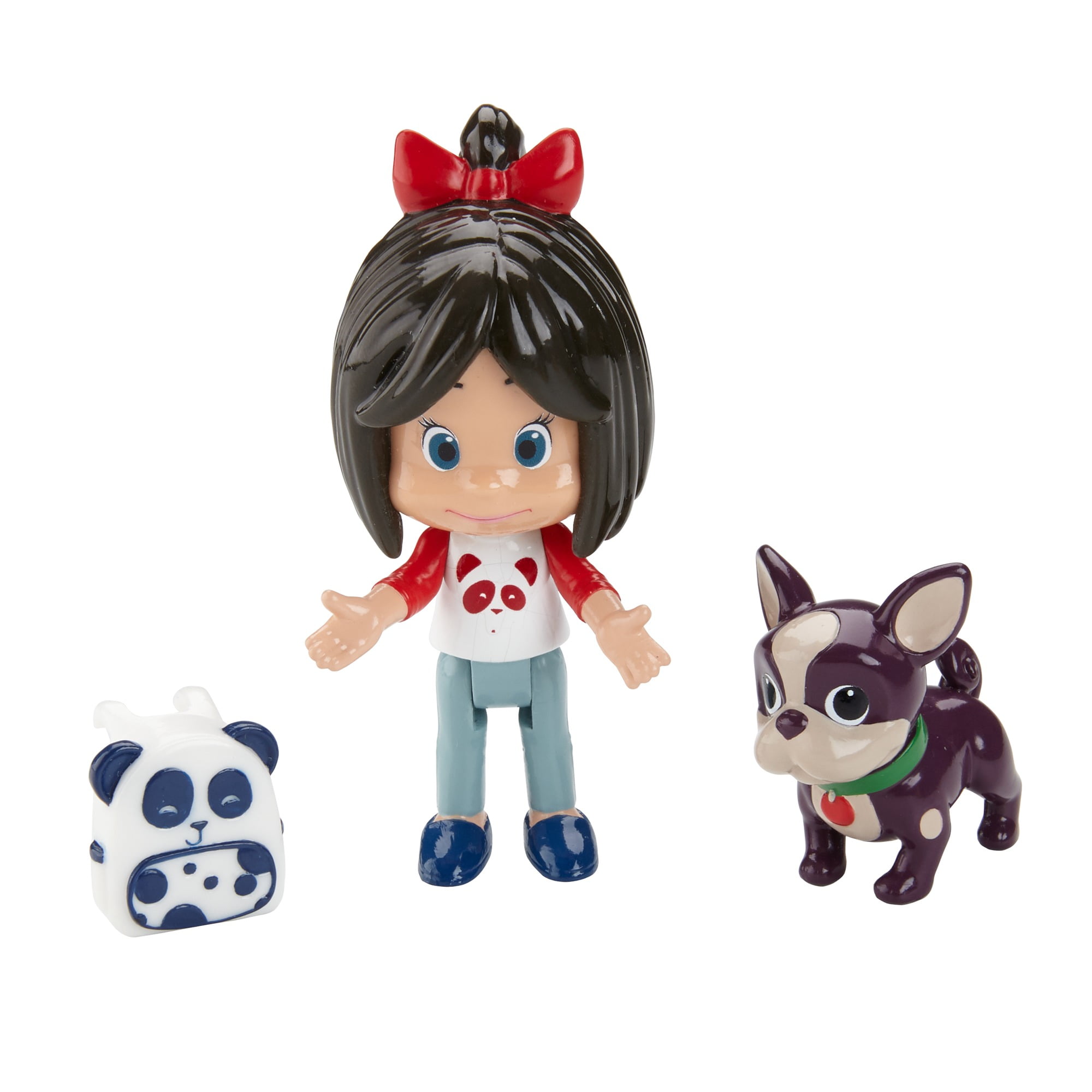 Cleo and on sale cuquin toys
