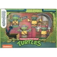 thumbnail image 1 of Little People Collector Teenage Mutant Ninja Turtles Special Edition Set, 4 Figures, 1 of 3