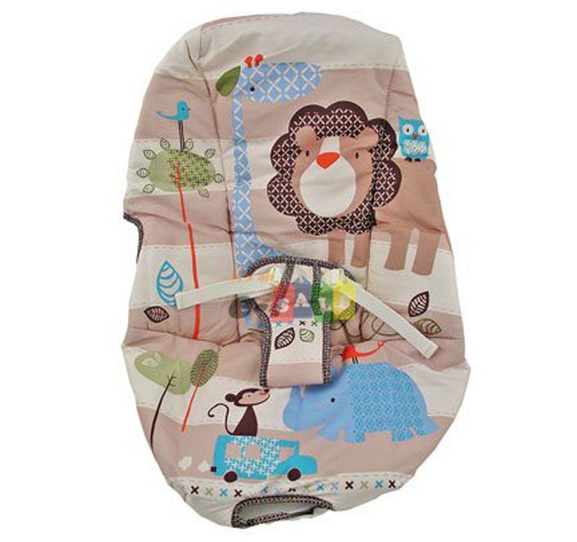 Fisher Price Comfy Time Bouncer Replacement Pad X7042