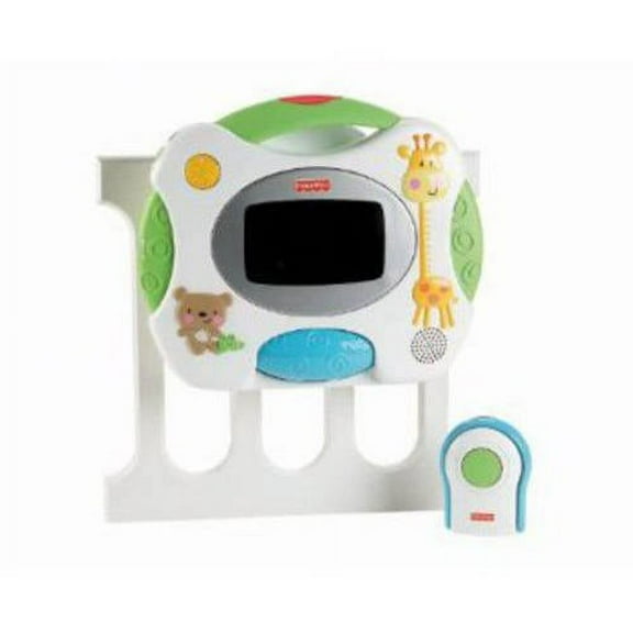 Fisher-Price Connect Digital Soother