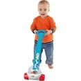 Fisher-Price Corn Popper Push Toy with Ball-Popping Action for Infants and Toddlers