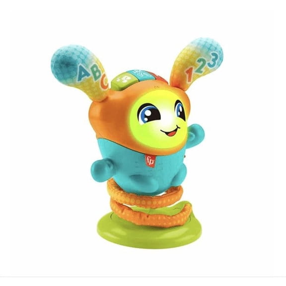 Fisher Price Cute DJ HJP89