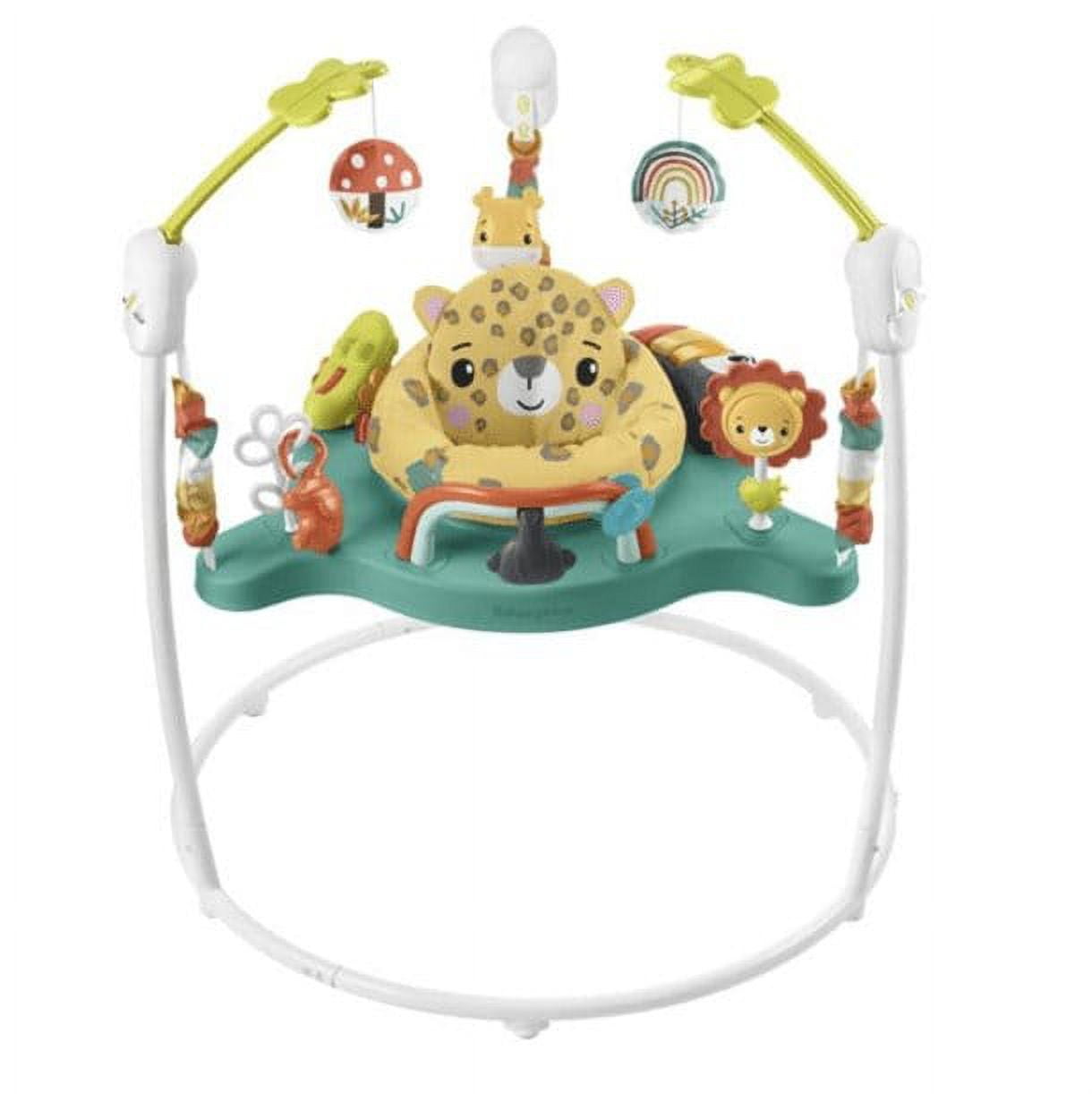 Fisher Price Baby Jumpers Walmart