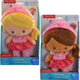 thumbnail image 1 of Fisher Price DI EC Infant Fisher-Price Princess Chime Doll Asst- SHIP 1 PC RANDOMY, 1 of 1
