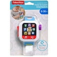 thumbnail image 1 of Fisher Price DP Laugh & Learn Smart Watch Blue, 1 of 1