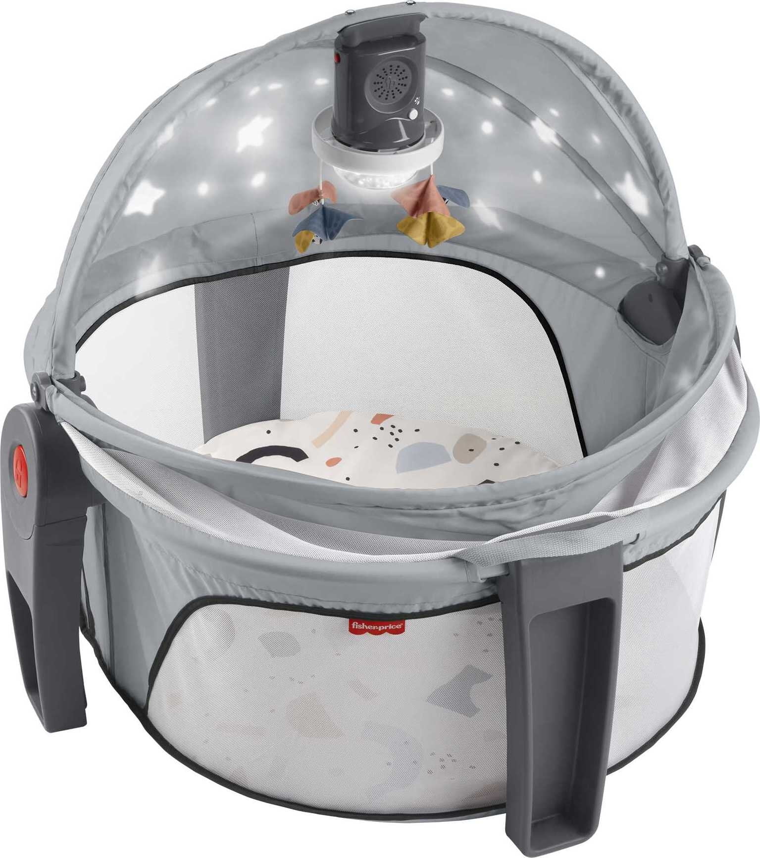 Fisher price portable napper hot sale