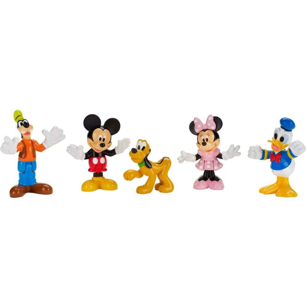 Fisher-Price Disney Junior Mickey Mouse Clubhouse - Pals 