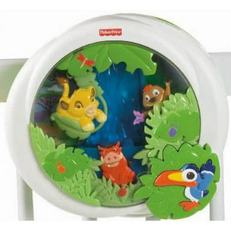 Fisher-Price Disney Lion King Soother