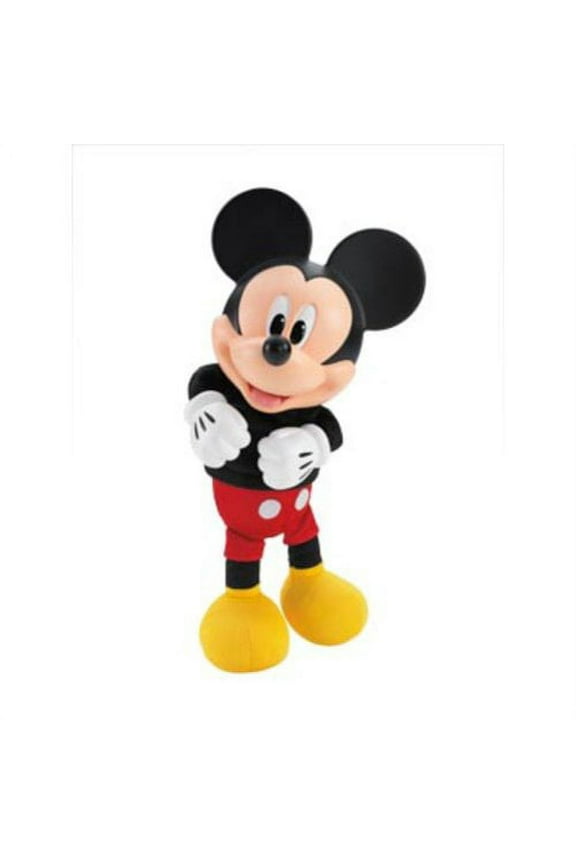 Fisher-Price Disney Mickey Mouse Clubhouse, Hot Diggity Dog Mickey