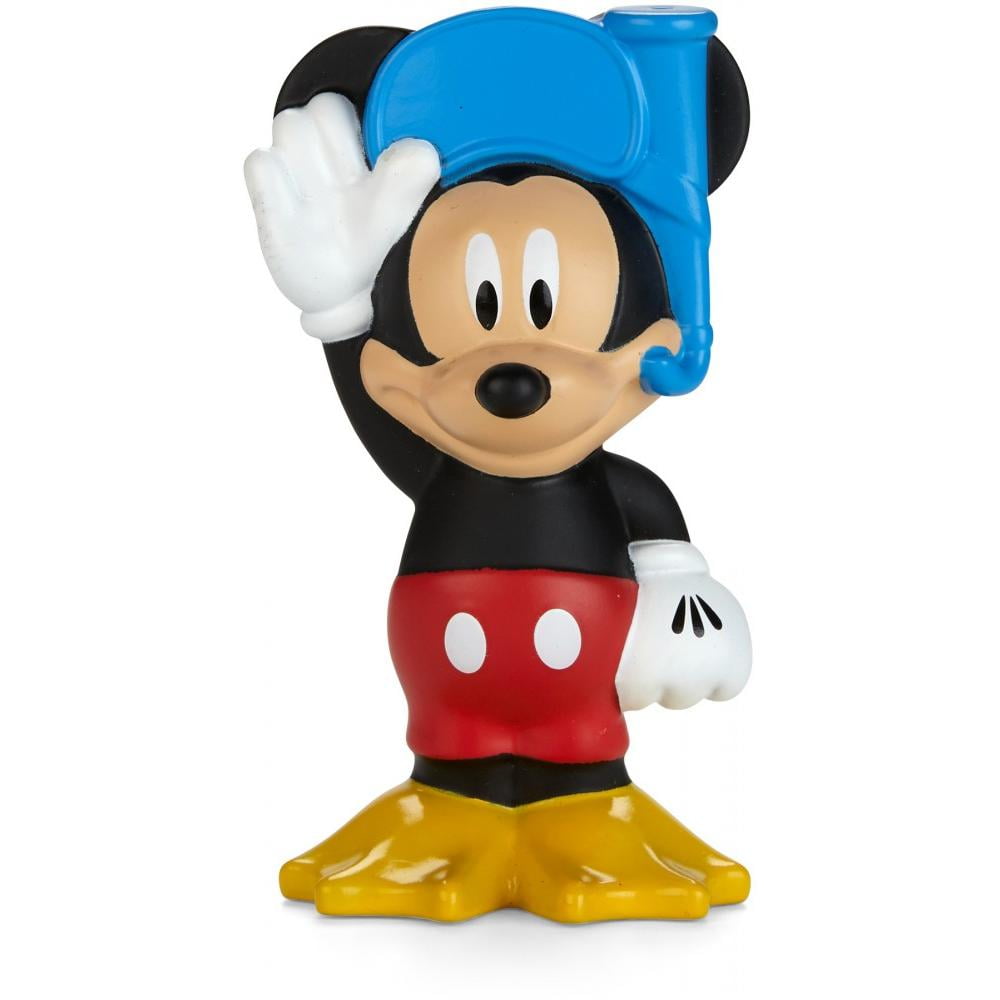 Fisher-Price Disney Mickey & the Roadster Racers, Splashin