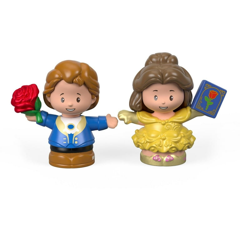 Fisher price little people disney princess deals